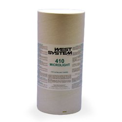 West System 410 Epoxy Filler Microlight 50 g