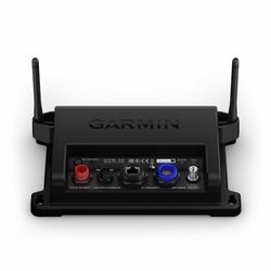 Garmin OnDeck™ Hub smartbådssystem med mobilovervågning