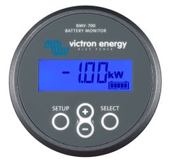 Victron BMV-700 Batteri Monitor