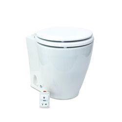 Design Marin Toilet Silent Electric 12V / 24V