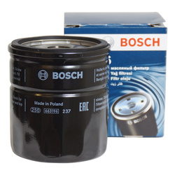 Bosch Öljynsuodatin Mercury, Yamaha