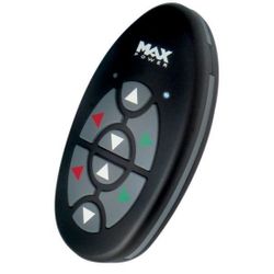 Max power trådløs fjernbetjening Bovpropel