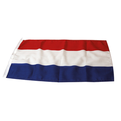 Gæsteflag Holland