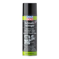 Liqui Moly Hurtigrens/Bremserens Spray 500ml