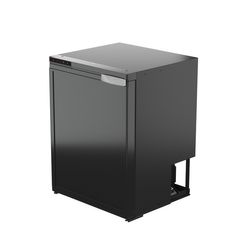 Køleskab med fryser 65L