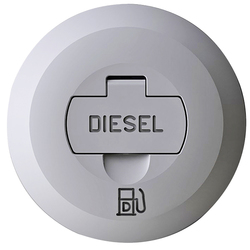 Foresti & Saurdi Lokk for Dekksgjennomføring Diesel