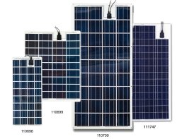 Solpanel Active Sol Light