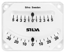 Krængningsmåler fra Silva 