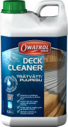 Owatrol Deck Cleaner