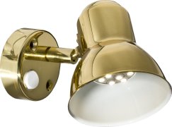 Classic SMD LED skotlampe