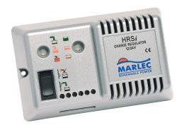 HRSi Controller
