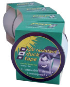 Jolletejp/ UV Resistant DuckTape