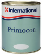 International Primocon grå 2.5 l ypa984/2.5l 2/bfp