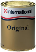 International Original finishlak  750 ml