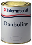 Danboline vit 750 ml