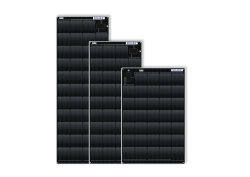 Solpanel Power Serie M