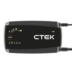 Batteriladdare CTEK M15