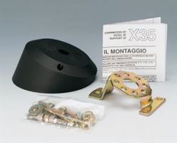 Ultraflex Monteringskåpa X35 för styrväxel