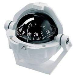 Plastimo offshore 105 kompas hvid