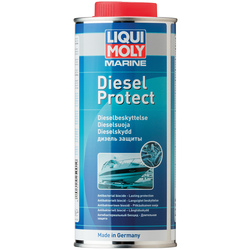 Liqui Moly Marint Dieselskydd