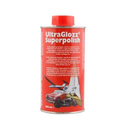 UltraGlozz® Superpolish