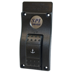 South Pacific SW025 Switch för Relä