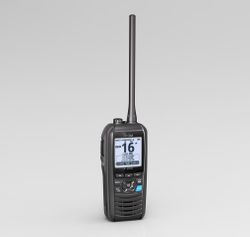 VHF-radio IC-M94DE