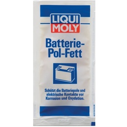 Liqui moly fett för batteripoler 10 gram