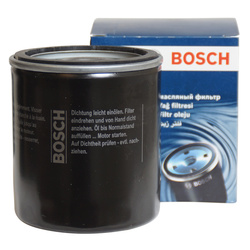 Bosch Oliefilter Volvo, Bukh & Perkins
