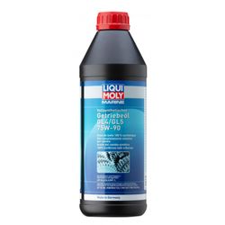 Liqui Moly Marine Fuldsyntetisk Gearolie 75w-90 1L
