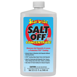 StarBrite Salt Off Väkevä
