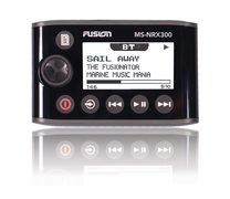 Fusion NRX300 fjernkontrol