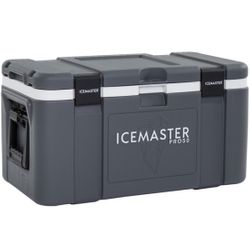 IceMaster Pro Køleboks / Isboks 50L
