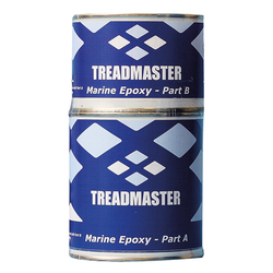 Treadmaster 2-komponent Epoxylim 600g