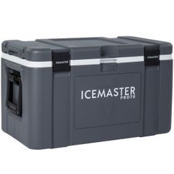 IceMaster Pro kylmälaatikko 70 L