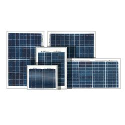 Marlec Alpex Solar PV Panel