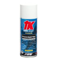 TK Line Stålspray 400 ml