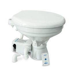 Marin toalett Standard Electric EVO Comfort