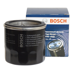 Bosch Oljefilter Yanmar, Vetus & Nanni