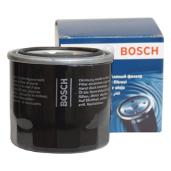 Bosch oljefilter Sole, Yanmar