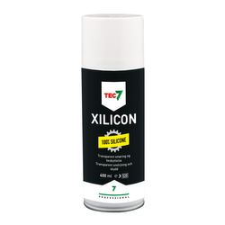 Tec7 XILICON Silikonspray 400 ml