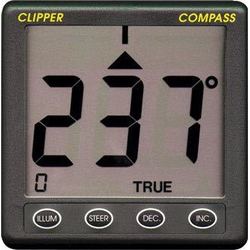 Nasa repeater clipper kompas