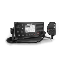 B&G V60-B VHF Radio med AIS