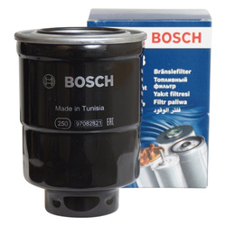 Bosch Brændstoffilter Yanmar & Nannimotorer