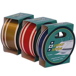 PSP Tape Colourstripes 21mm x 10m