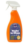 Sharkbite Wet Wax Gel Formula 500ml
