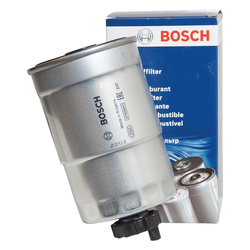 Bosch Brændstoffilter til Bukhmotorer