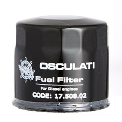 Osculati Brændstoffilter til Yanmar 129470-55703